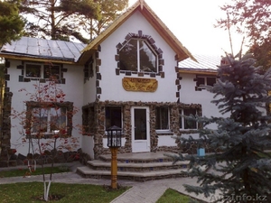 Продается усадьба #103712