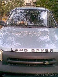 LandRover(Freelandir) #114066