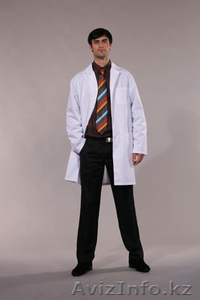 Спецодежда, рекламная продукция,  бумага А-4,  ИП ТАБЫС  #105330