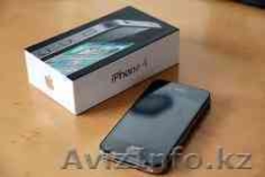 Apple iphone 4G 32Gb unlocked::---$400 #103019