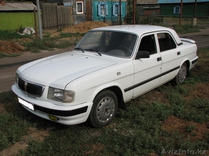 ПРОДАМ ГАЗ 3110 ВОЛГА #105345