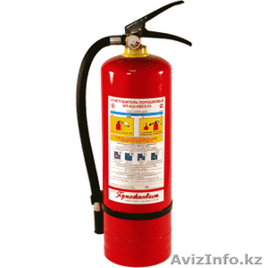 Огнетушители. пожарная ткань. #111907
