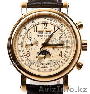   Элитные мужские часы для настоящих мужчин! #107639