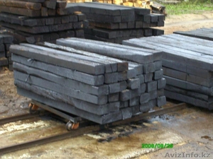 шпала старогодная деревянная #111885