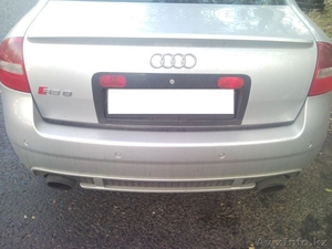 продам  AUDI RS6 $35000 #112056