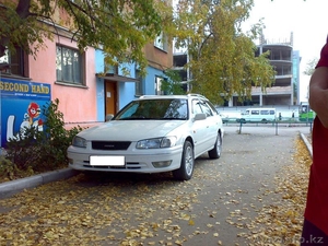 Продам Тойота Камри-Грация  #113474