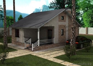 Строим дом, дачу #118106