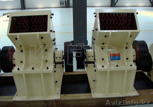 Дробилка Молотковая（OOO Kefid) #104800