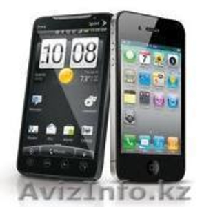 HTC EVO 4G unlocked::---$400 #103021