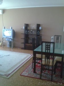 Сдается в аренду квартира на долгосрочный период #108402