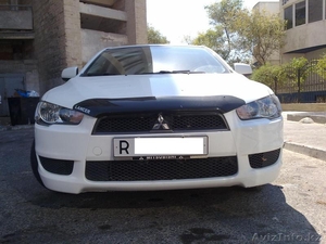 митсубиси лансер #108259