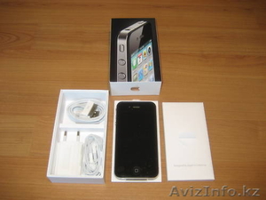 Apple iPhone 4 г 16 Гб и 32 Гб #105681
