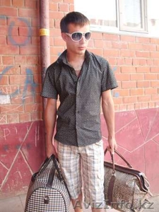 Бармен, Администратор, Менеджер, Гид! #111267