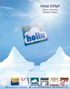Профиссиональный стиральныый порошок Hollu #114979