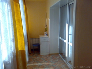 сдам посуточно 2х и 1 к.кв #106255