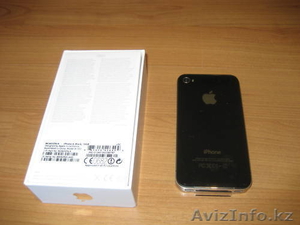 Apple iPhone 4 G 32 Гб #105344