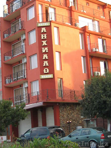 Гостиница в Болгарии,  гр. Поморие. #111649