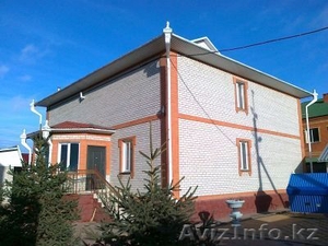 Продам дом Юго-Восток левая сторона напротив МАСТЕРа #119189