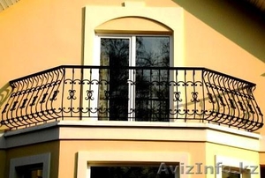 Металлоизделия на заказ #115429