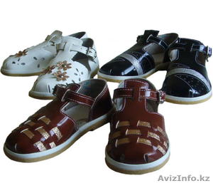 ООО Алмазик производство обуви #102710