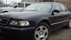 Астана Сары арка  #113495