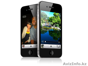 iPhone 4 16Gb,  iPhone 4 32Gb,  iPad 64Gb Wi-fi+3G #113185