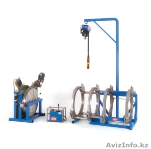 Сварочные машины для пластиковых труб #113075