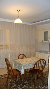 Элитная квартира посуточно #115532