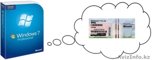 продам windows 7 pro цена 100$ #104754