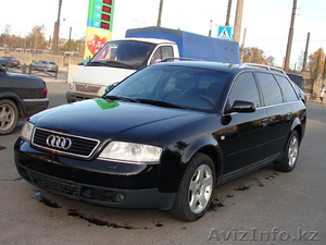 Продам Audi A6 C4 Avant #113240