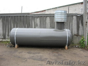 Газгольдеры для отопления #108661