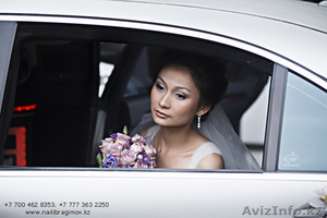 Свадебные фотографы в Алматы,  фотограф на свадьбу #116361