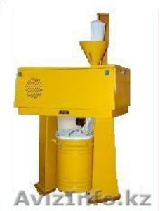 Продаю мельницы для сахарной пудры 10 ММ,  А2-ШИМ  #108818