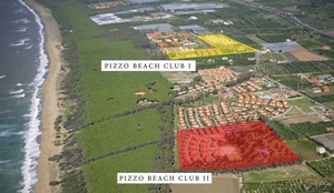 Недвижимость в Италии #112089