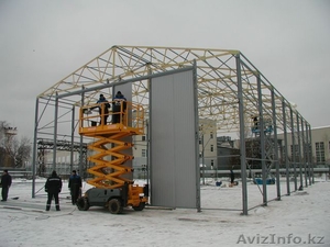 Строительство зданий и сооружений #117179