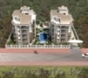 Продам квартиру в Анталии #116903