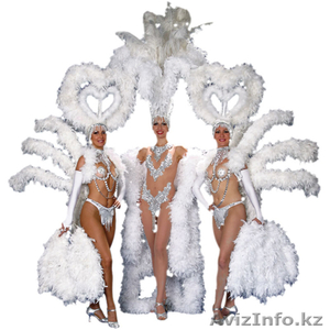 Требуются танцовщицы #104187