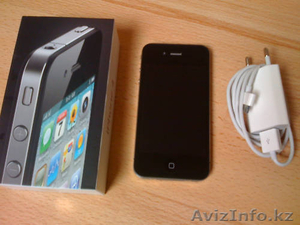 Apple iPhone 4G 16GB / 32GB #106766