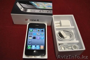 Brand New Apple iPhone 4G 32GB / Apple iPad 3g 64GB +WI-FI #107672
