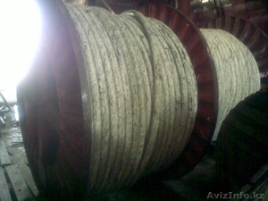 Продам кабель АСБ-10 #112507