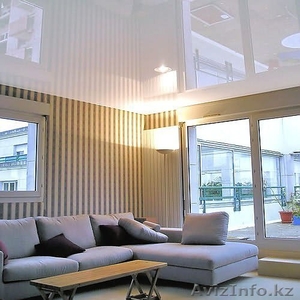 Качественные Натяжные потолки #116654