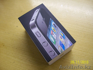 Продам iphone 4g-16Gb #118785