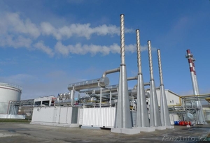 Biogaz, predlozhenie #110925