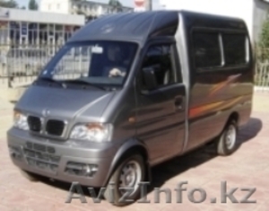 Продается микроавтобус Dong Feng #110425