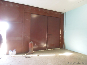 Капитальный гараж в кооперативе 