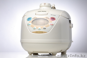 Новогодние скидки на мультиварки до 50% #114064