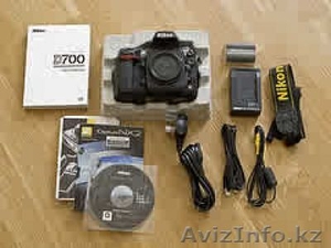 Продается новый Nikon D700 цифровой фотоаппарат ---- {$ 1.000} #103146