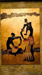 Продам картины MODERN ART  #114434