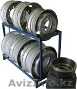 Запчасти для грузовиков европейского производства #104936