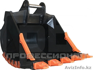 Навесное оборудование и зап.части на спец.технику #109363